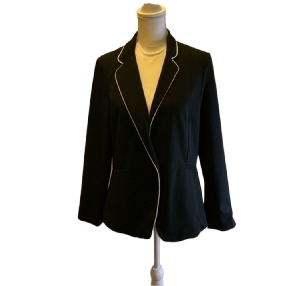 Adrienne Vittadini Jacket